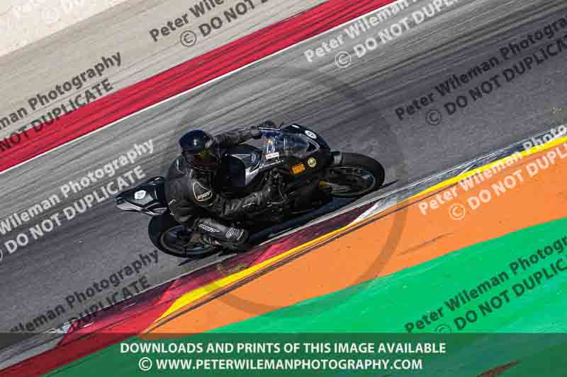 May 2023;motorbikes;no limits;peter wileman photography;portimao;portugal;trackday digital images